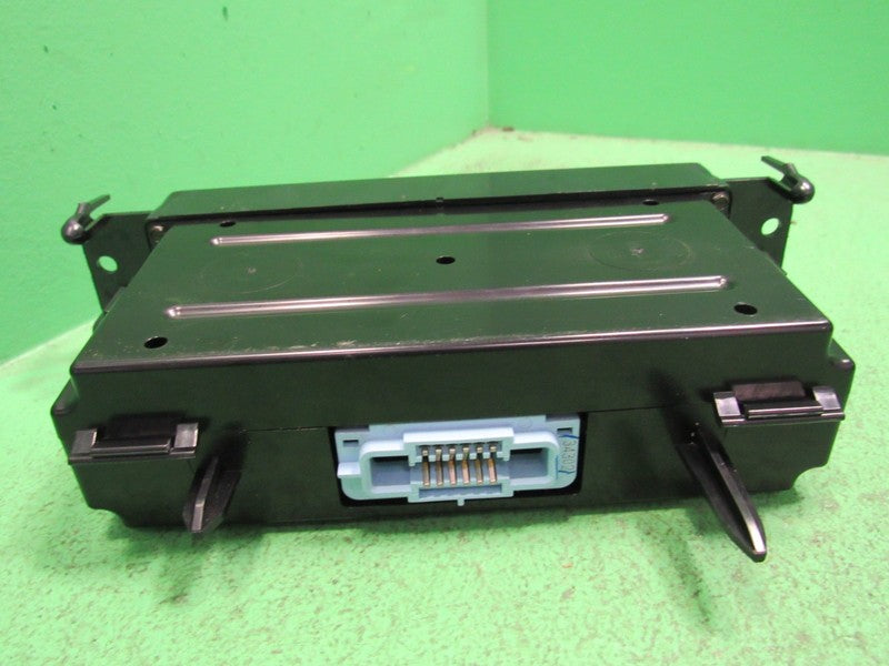 16236054 00-05 BUICK LESABRE AC DIGITAL HEATER CLIMATE TEMP CONTROL RE