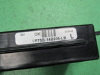97-98 F150 F250 4x2 4WD BCM GEM MULTIFUNCTION MODULE F75B-14B205-LB RE