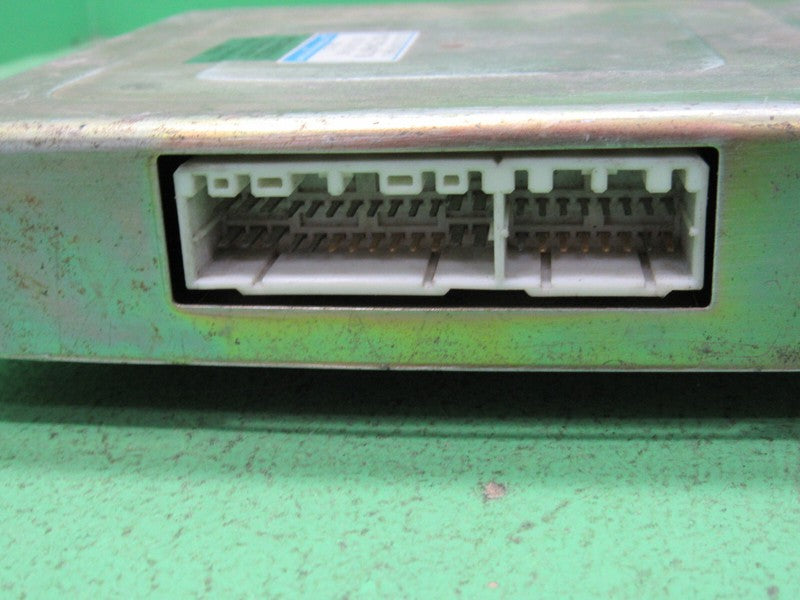 MD754078 93 MITSUBISHI GALANT TCU TCM TRANSMISSION CONTROL MODULE REBU