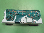 99-00 ESCALADE TAHOE YUKON INSTRUMENT GAUGE CLUSTER SPEEDO TACH 255K R