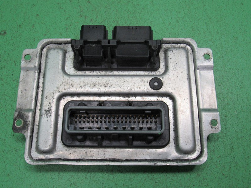 04692140AH 07 CHARGER 300 FRONT BCM BODY CONTROL MODULE MULTIFUNCTION 