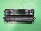 04-08 FORD F150 EATC AUTOMATIC CLIMATE HEATER CONTROL 7L34-18C612-CA R