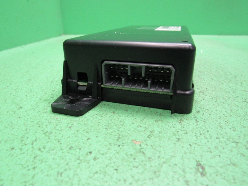 F87B-14B205-CC FORD EXPLORER MOUNTAINEER BCM GEM MULTIFUNCTION MODULE 