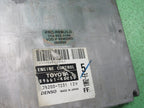 89661-48250 01 HIGHLANDER V6 ECU ECM PCM ENGINE CONTROL COMPUTER REBUI