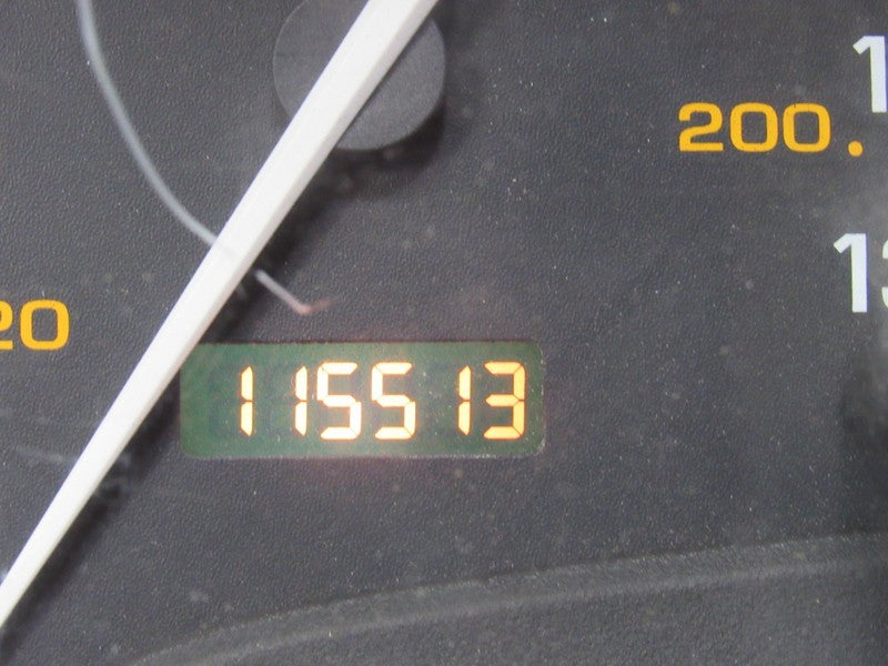22714306 02-03 SATURN VUE BCM BODY CONTROL MODULE TESTED 115K MILES VE
