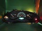 99-05 BUICK CENTURY INSTRUMENT GAUGE CLUSTER GAUGES SPEEDO MILEAGE PRO