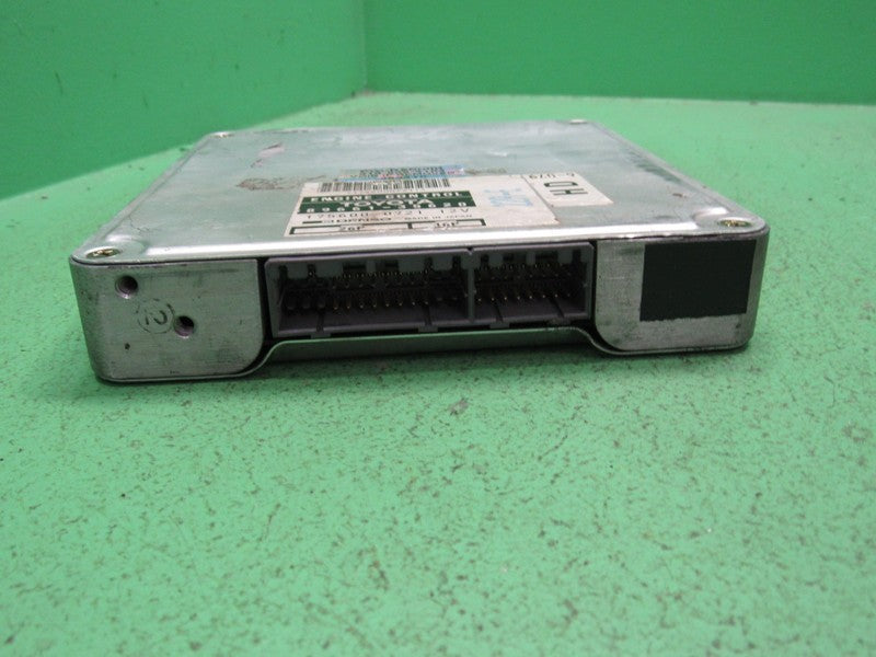 89661-35620 91-92 TOYOTA PICKUP TRUCK 22R-E ECU ECM PCM ENGINE COMPUTE