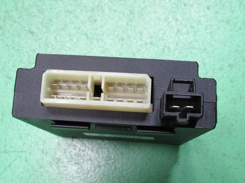 15083470 02 CADILLAC ESCALADE EXT POWER SEAT CONTROL MEMORY MODULE REB