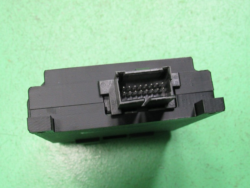 15083470 02 CADILLAC ESCALADE EXT POWER SEAT CONTROL MEMORY MODULE REB