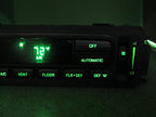 03-11 CROWN VIC EATC AUTOMATIC CLIMATE HEATER CONTROL 3W7H-19C933-AB R