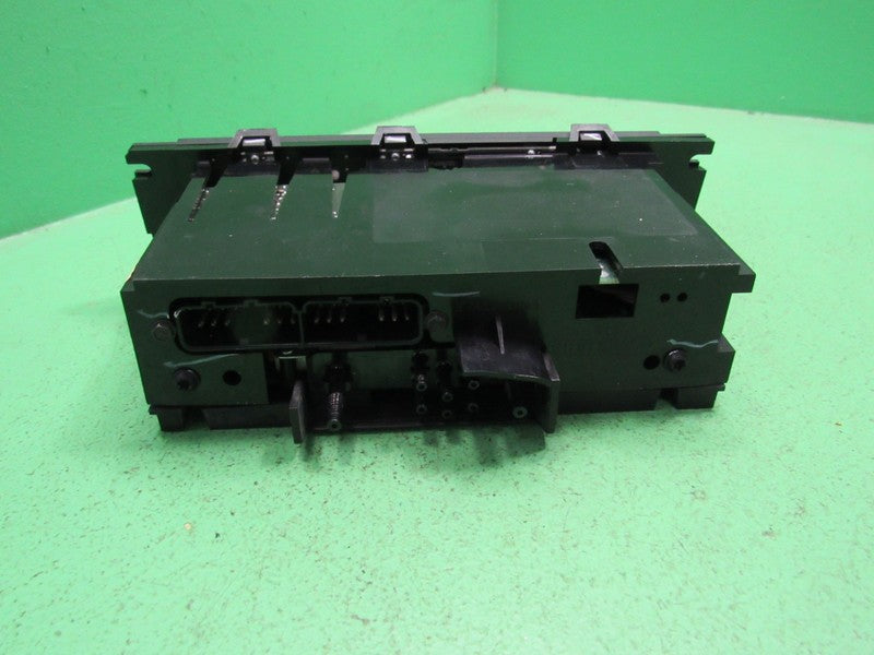 02-04 FORD F-150 EATC AUTOMATIC CLIMATE HEATER CONTROL 2L3H-19C933-AA 