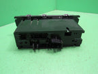 02-04 FORD F-150 EATC AUTOMATIC CLIMATE HEATER CONTROL 2L3H-19C933-AA 