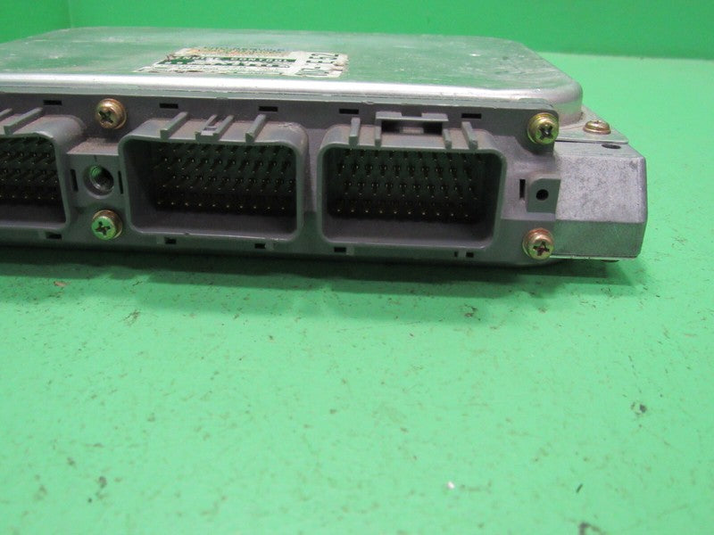 89661-24453 96 LEXUS SC400 1UZ ECU ECM PCM ENGINE COMPUTER CONTROL REB