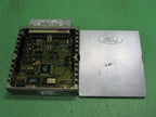 ARM1 95 Ford E150 E250 5.8 ECU ECM PCM ENGINE COMPUTER F5TF-12A650-NB 
