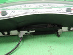 04-05 EXPLORER SPORT TRAC INSTRUMENT GAUGE CLUSTER GAUGES SPEEDO TACH 