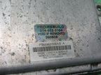 56040698AB 05 MAGNUM 300 FRONT BCM BODY CONTROL MODULE MULTIFUNCTION R
