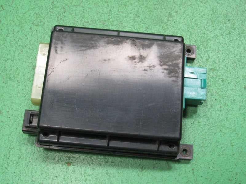 12473998 SILVERADO YUKON TAHOE SIERRA POWER SEAT CONTROL MEMORY MODULE