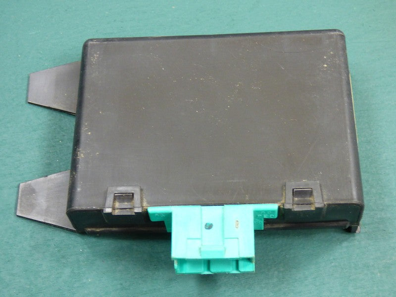 CHEVY EXPRESS GMC SAVANNA VAN C3500 ANTI-THEFT PASSLOCK VATS MODULE 16
