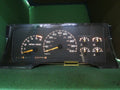 95-96 C/K TRUCK MT INSTRUMENT GAUGE CLUSTER SPEEDOMETER TACH 398k REBU