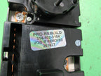 55056702AD 99-02 DODGE RAM A/C AC HEATER MANUAL CLIMATE TEMP CONTROL R