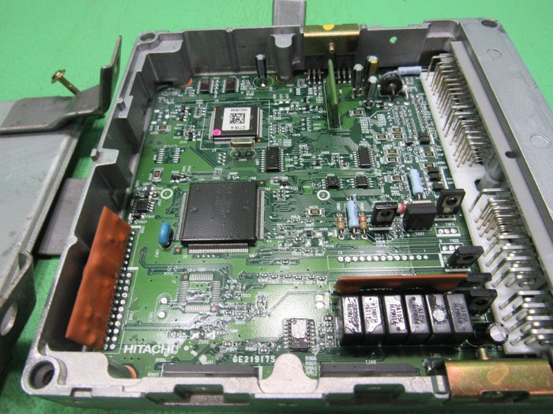 MECM-C716 A1 00 NISSAN QUEST ECU ECM PCM ENGINE COMPUTER REBUILT 0562