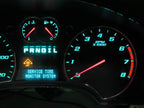 07-09 CHEVY EQUINOX INSTRUMENT GAUGE CLUSTER SPEEDOMETER TACH MILEAGE 