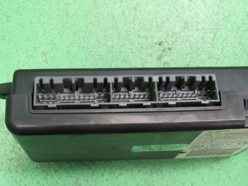 F81B-14B205-GB FORD F250 F350 SUPER DUTY BCM GEM MULTIFUNCTION MODULE 