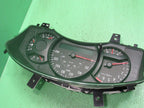 04 NISSAN TITAN INSTRUMENT GAUGE CLUSTER GAUGES SPEEDO TACH 109K TESTE