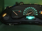 03-04 BUICK CENTURY INSTRUMENT GAUGE CLUSTER GAUGES SPEEDO MILEAGE PRO