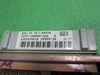 U2X FORD F150 BRONCO AT ECU ECM PCM ENGINE COMPUTER F2TF-12A650-AXA RE