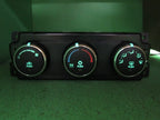 55056826AG 09-10 RAM TRUCK A/C HEATER CLIMATE TEMPERTURE CONTROL REBUI