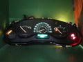 03-04 BUICK CENTURY INSTRUMENT GAUGE CLUSTER GAUGES SPEEDO MILEAGE PRO