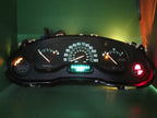 03-04 BUICK CENTURY INSTRUMENT GAUGE CLUSTER GAUGES SPEEDO MILEAGE PRO