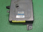 G618 90-93 MAZDA B2600i 2.6 ECU ECM PCM ENGINE COMPUTER G618 18 881 RE