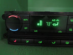 04-08 FORD F150 EATC AUTOMATIC CLIMATE HEATER CONTROL 7L34-18C612-CA R