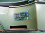 88-90 CHEVY C/K GMC 1500  INSTRUMENT GAUGE CLUSTER SPEEDOMETER 239k RE