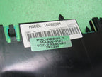 16202304 97-05 BUICK PARK AVE AC DIGITAL CLIMATE TEMPERATURE CONTROL R