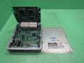 89661-60650 97 LAND CRUISER FZJ80 1FZ-FE ECU ECM PCM ENGINE COMPUTER R