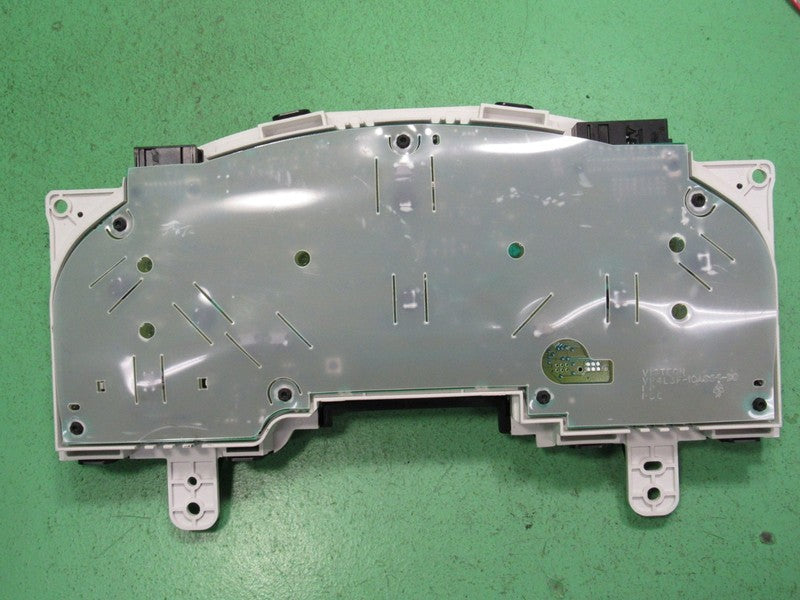 06 F150 XL XLT STX INSTRUMENT GAUGE CLUSTER GAUGES SPEEDO TACH MILEAGE