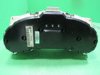 01-04 S-10 SONOMA 4.3 MT INSTRUMENT GAUGE CLUSTER SPEEDO TACH MILEAGE 