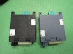 12473998 SILVERADO YUKON TAHOE SIERRA POWER SEAT CONTROL MEMORY MODULE