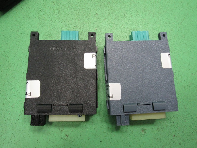 12473998 SILVERADO YUKON TAHOE SIERRA POWER SEAT CONTROL MEMORY MODULE