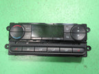 04-05 FORD F150 EATC AUTOMATIC CLIMATE HEATER CONTROL 5L34-18C612-CC R