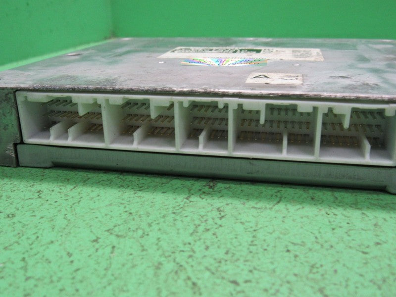 89661-42810 01-03 TOYOTA RAV4 A/T ECU ECM PCM ENGINE COMPUTER CONTROL 