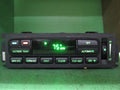 03-11 CROWN VIC EATC AUTOMATIC CLIMATE HEATER CONTROL 3W7H-19C933-AB R