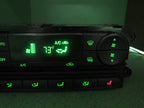04-05 FORD F150 EATC AUTOMATIC CLIMATE HEATER CONTROL 5L34-18C612-CB R