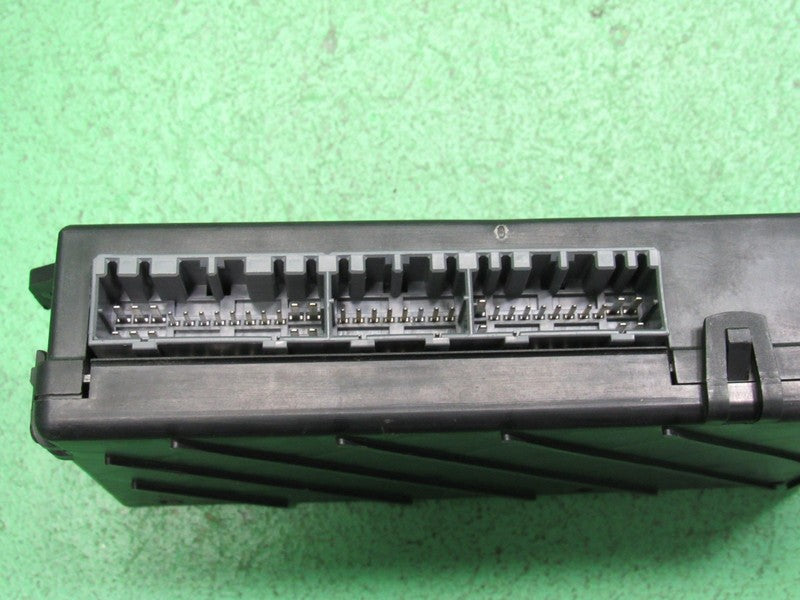 97-98 F150 F250 4x4 4WD BCM GEM MULTIFUNCTION MODULE F85B-14B205-NA RE