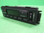 03-11 CROWN VIC EATC AUTOMATIC CLIMATE HEATER CONTROL 6W7H-19C933-AA R