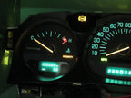 02-05 BUICK LESABRE INSTRUMENT GAUGE CLUSTER GAUGES SPEEDO MILEAGE PRO