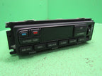 98 LINCOLN NAVIGATOR AUTO CLIMATE HEATER CONTROL F85H-19C933-CF REBUIL